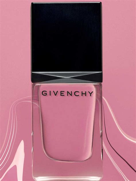 givenchy vernis 28|givenchy beauty.